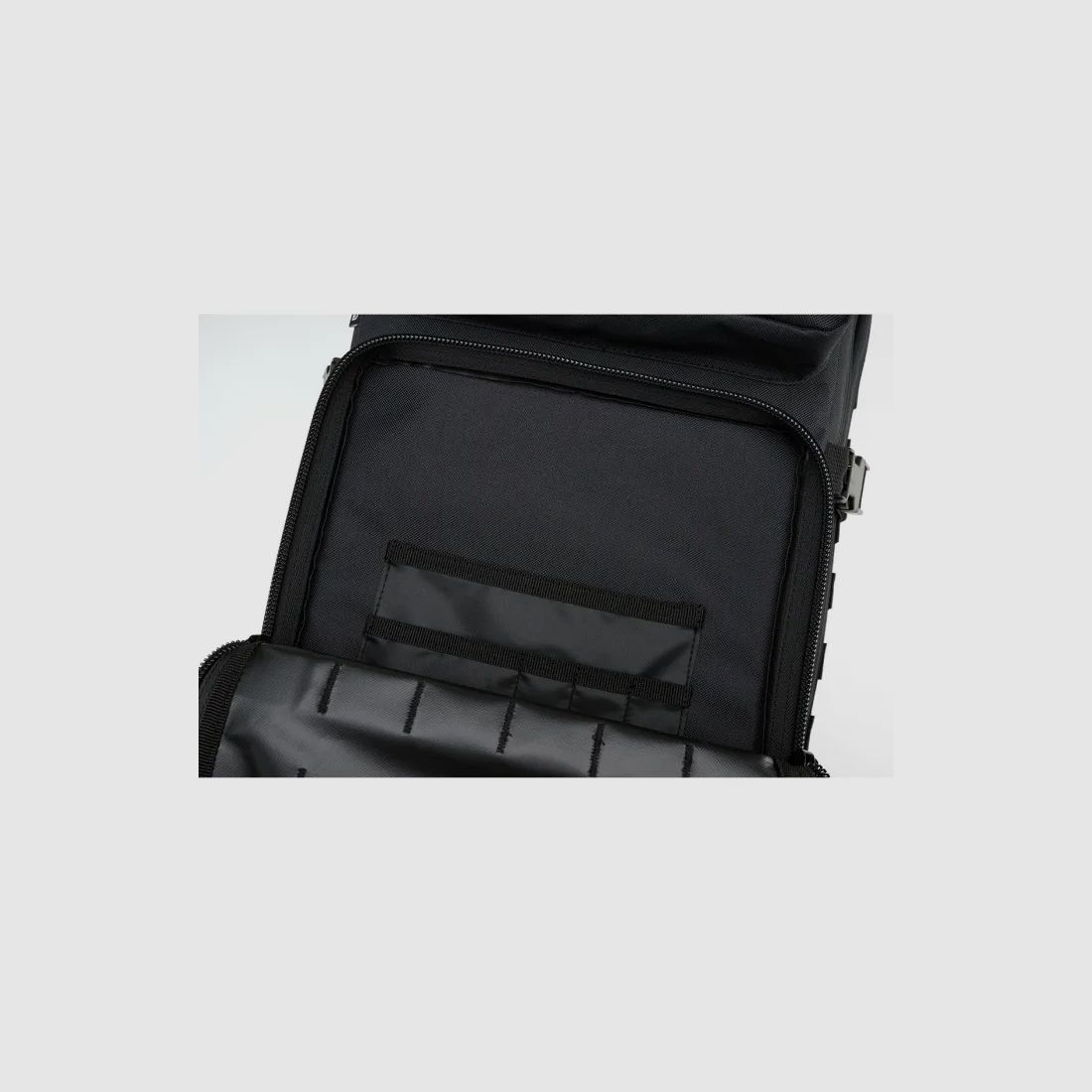 Brandit US Rucksack Cooper - XL - 70 Liter- Schwarz