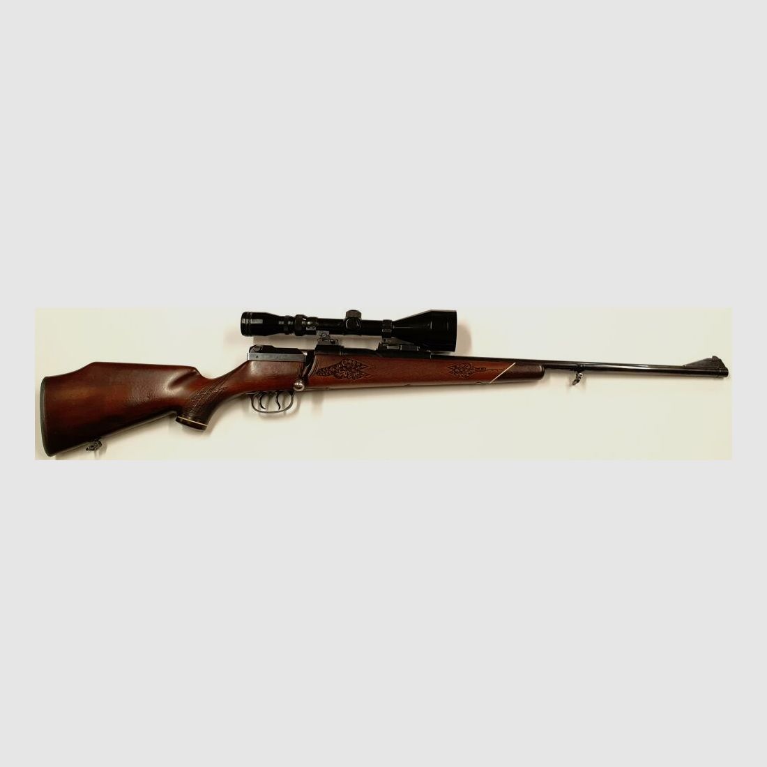 Mauser Mauser 66 inkl. Zielffernrohr