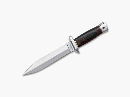 Gil Hibben Double Edge Boot