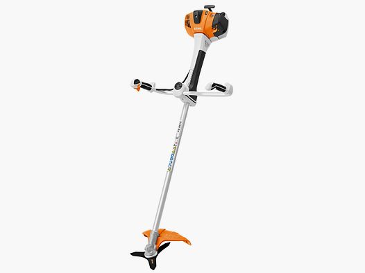 Stihl Brushcutter FS 561 C-EM Mhausfhrung