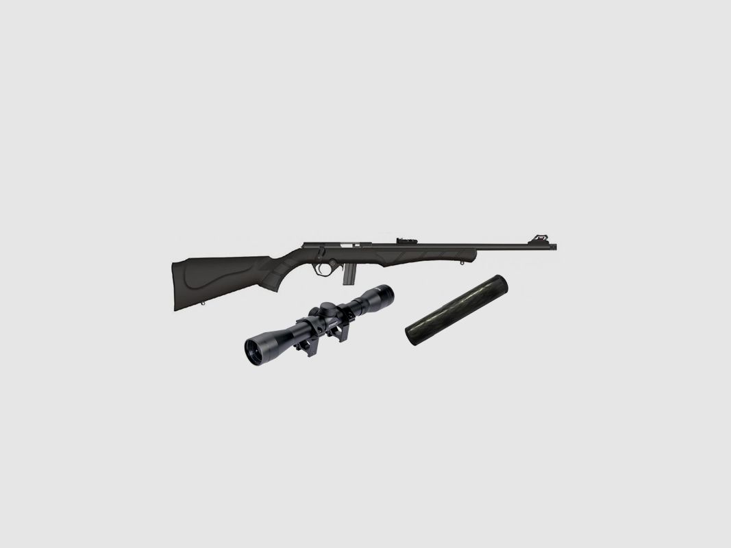 Rossi 8122 - Cal. 22LR, immagine 1 di 4