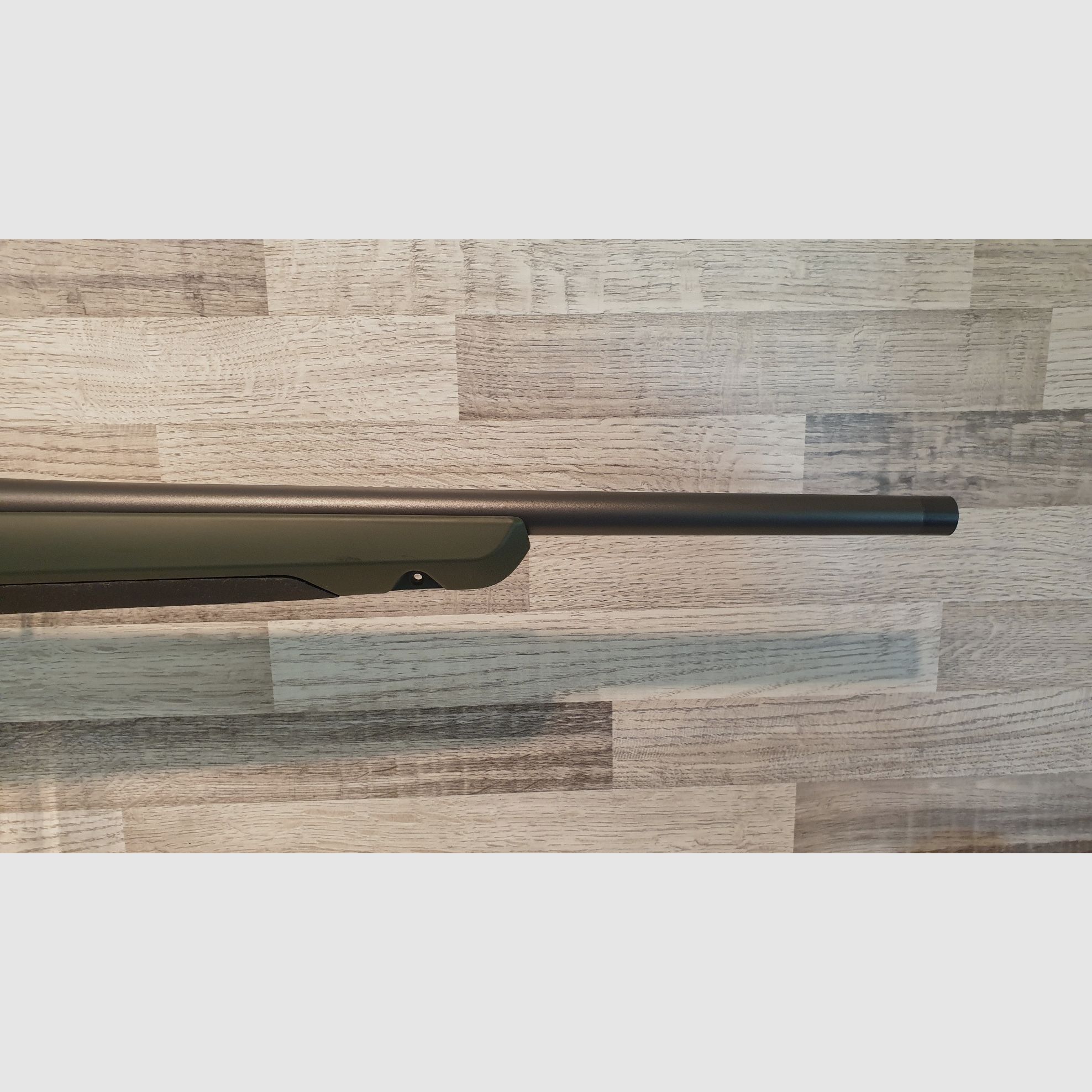 CZ600 ERGO Cal. .30-06 à prix spécial ! - Nouveauté du commerce spécialisé