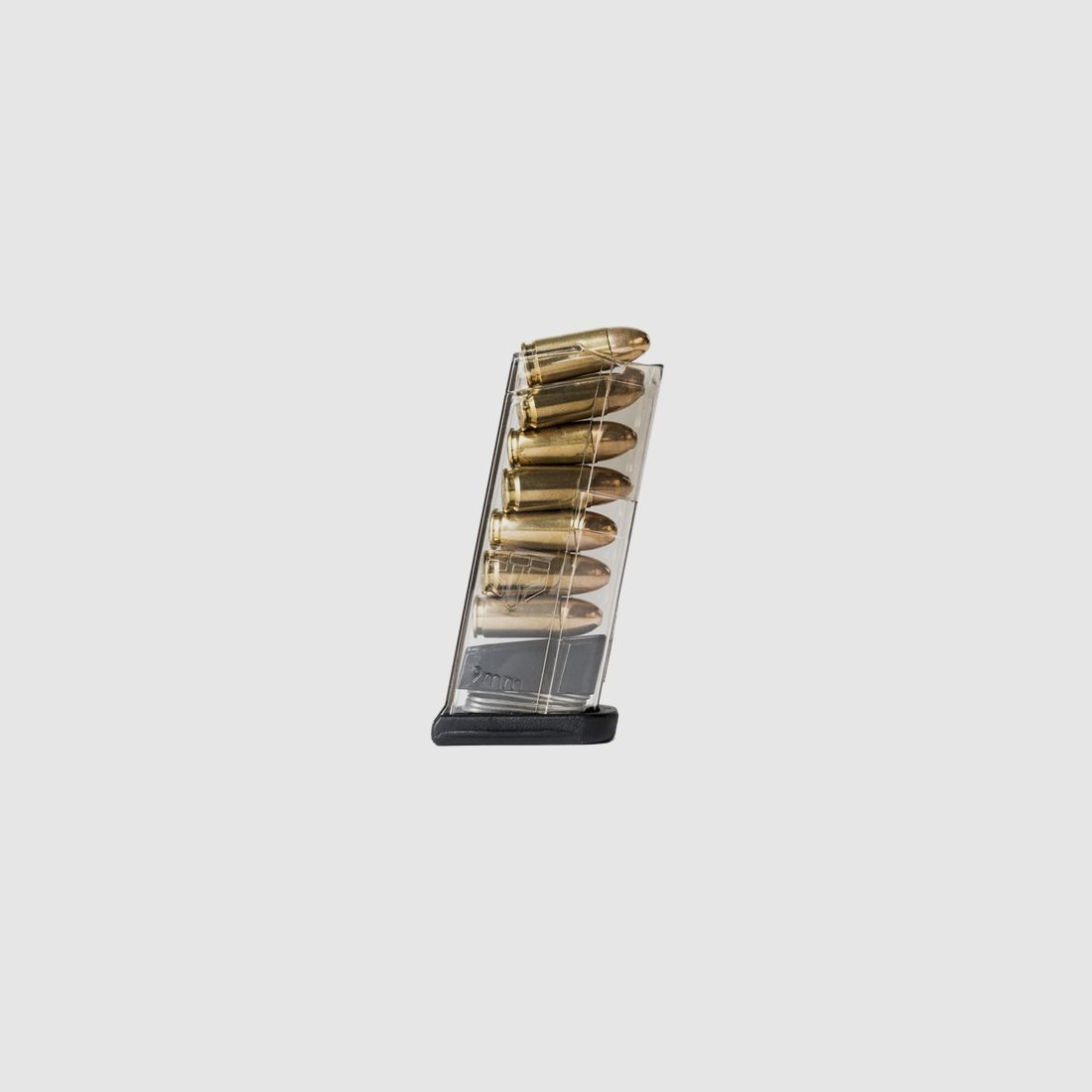ETS Magazine Glock 43 with 7 Cartridges, image 3 of 4