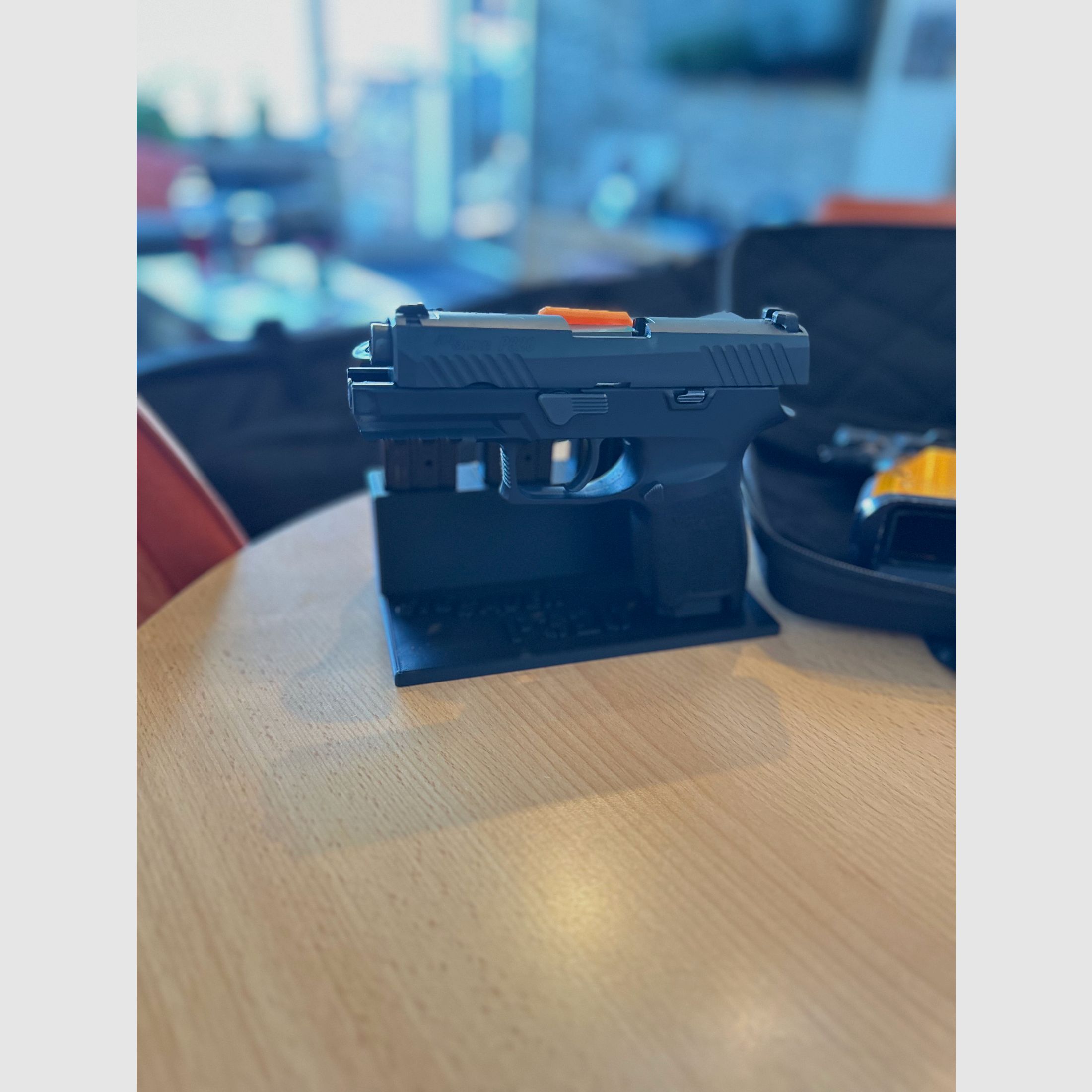 Verkauf Sig Sauer P320 Compact Deutsche Baureihe