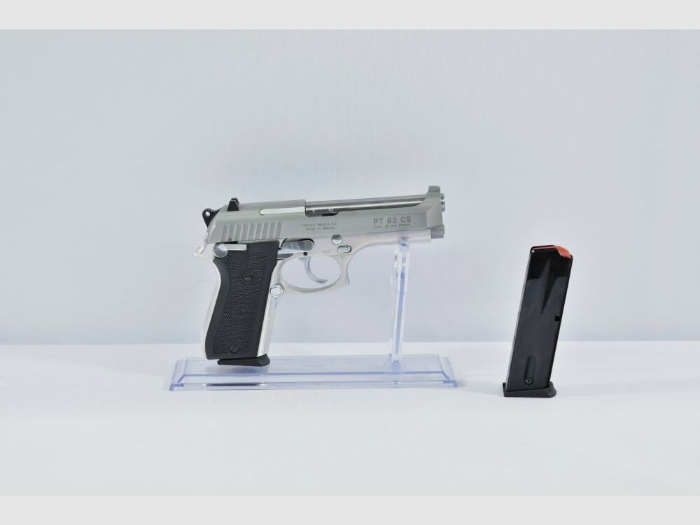 Taurus PT92CS
