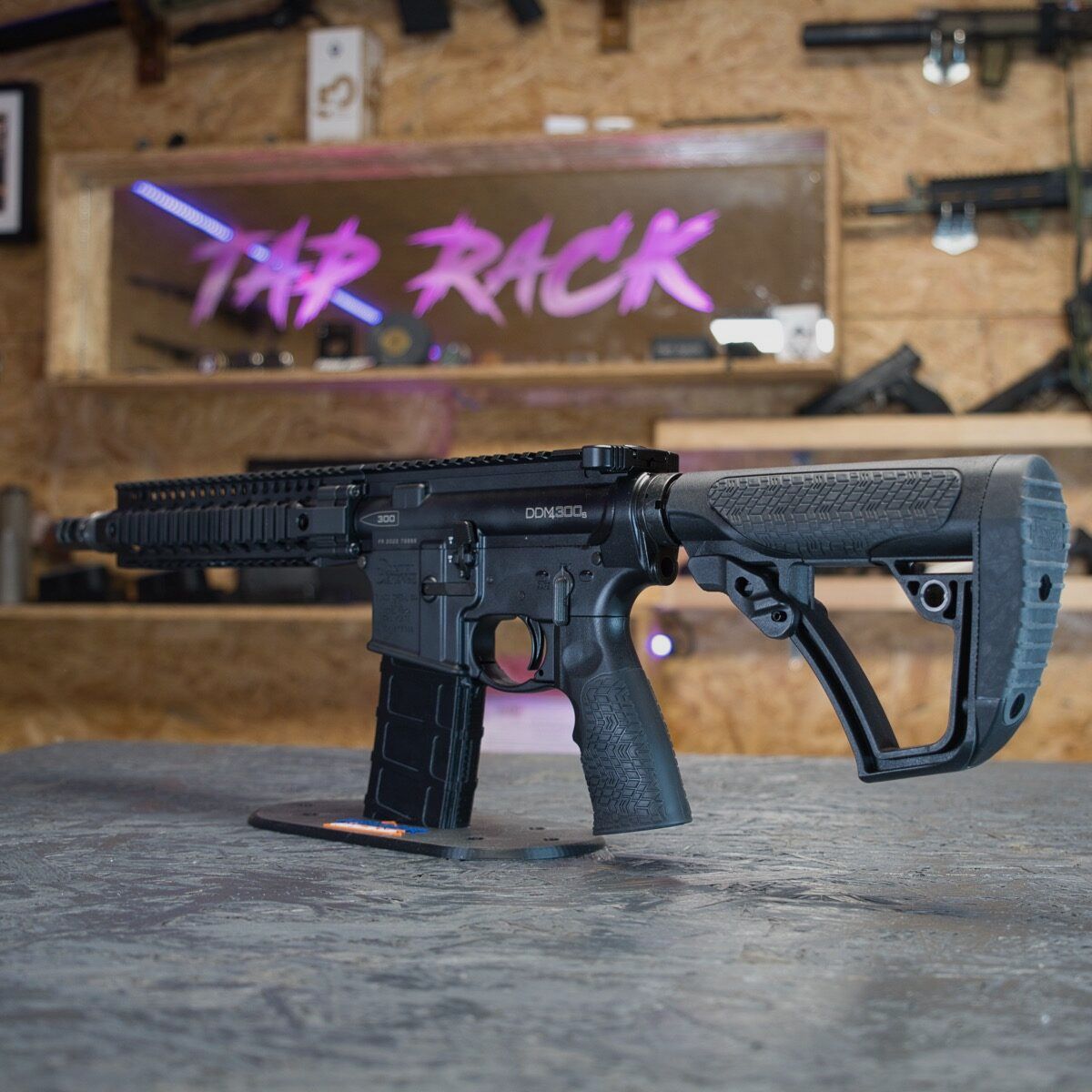 gebraucht Daniel Defense DDM4 300S, Bild 13 von 18
