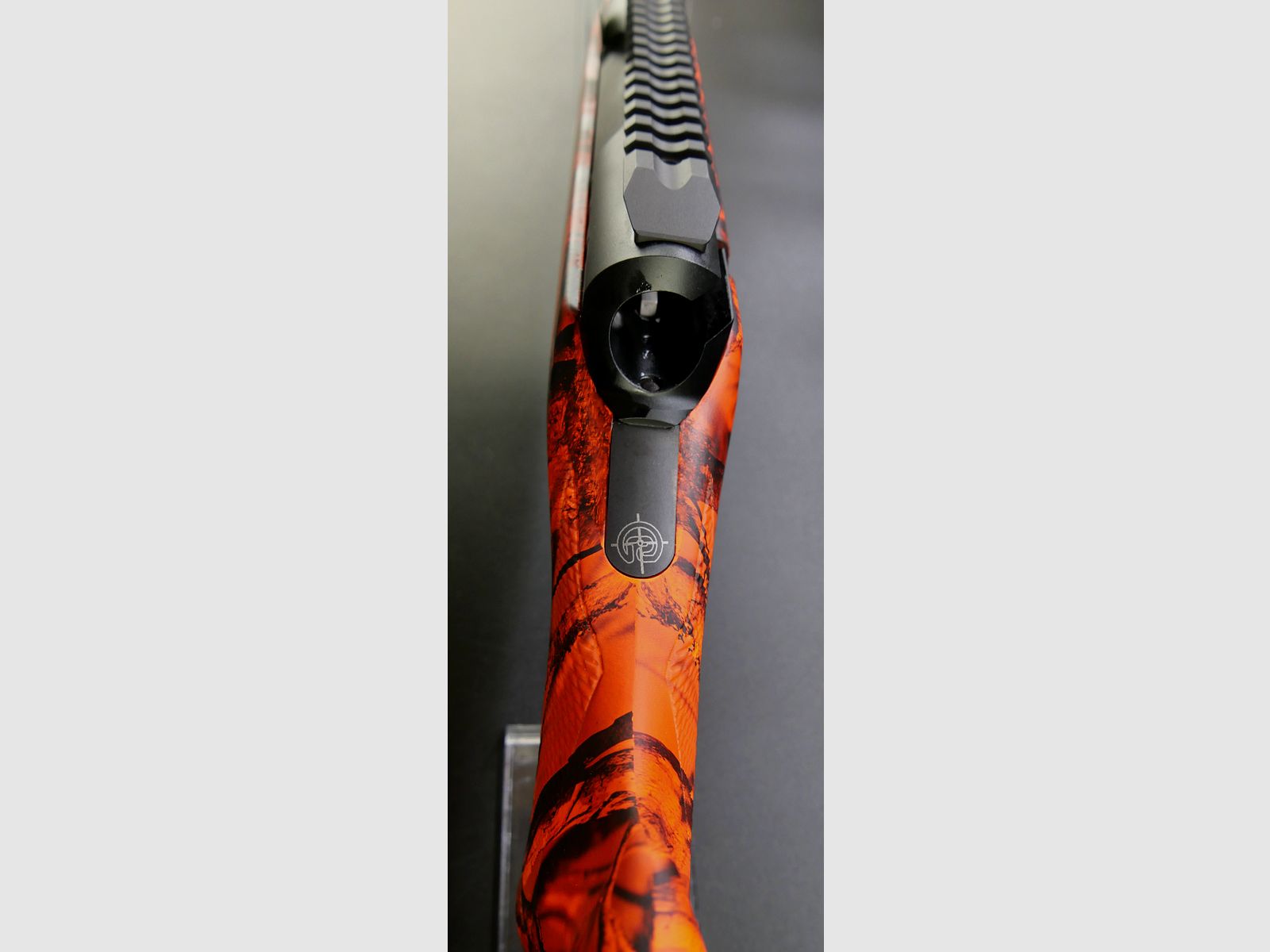 RöWa Rössler Repetierbüchse Signature "Driven-Hunt" .308Win 15x;1LL= 47cm