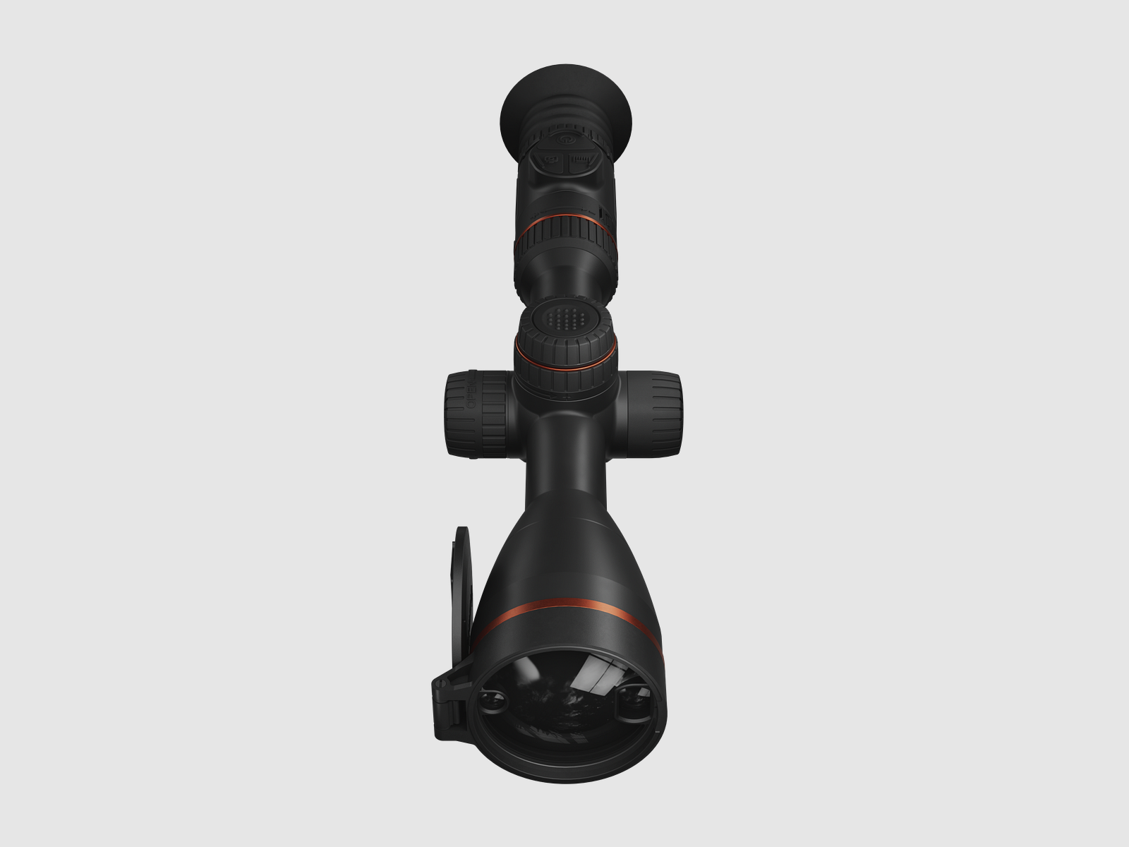 ThermTec Oryx-LR 650 Warmtebeeldrichtkijker, afbeelding 5 van 13