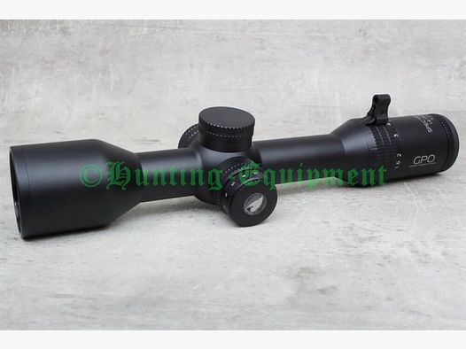 GPO Spectra 8x 1,6-13x44i G4i FIBER