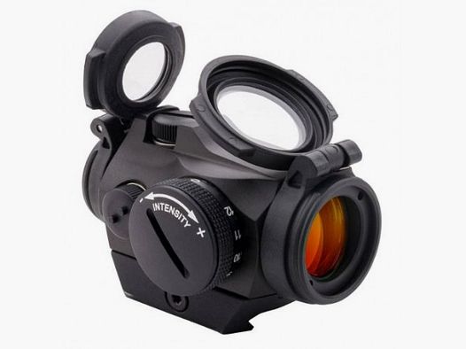 Aimpoint rode punt optiek AP Micro H-2 2 MOA ACET
