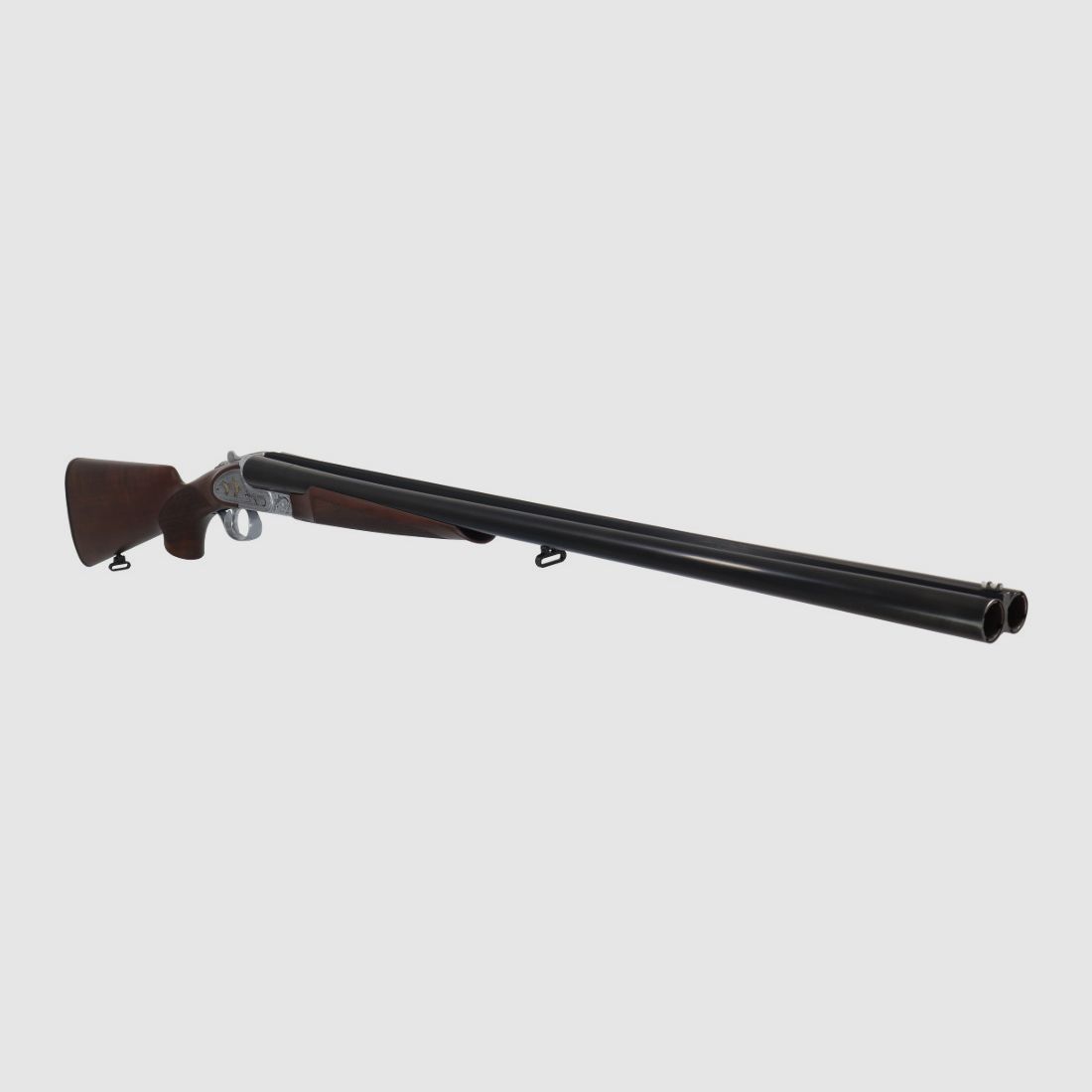  Huglu Doppelflinte 200 ACE Querflinte
