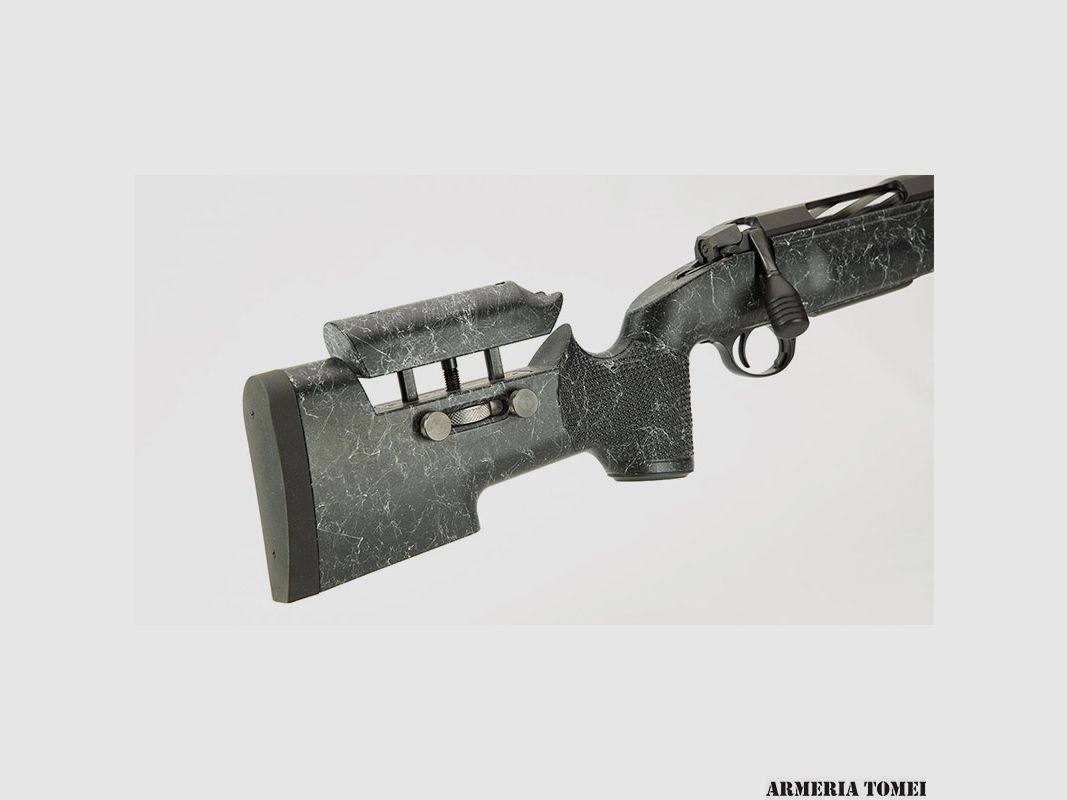 BÜCHSE – SABATTI TACTICAL EVO, Bild 4 von 5