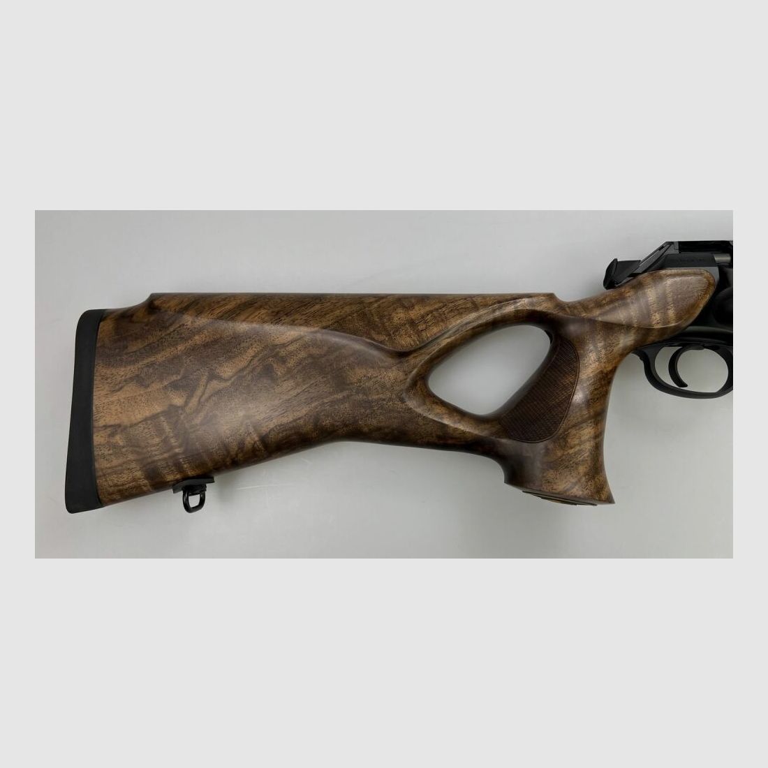 Sauer 505 Iconic Highland