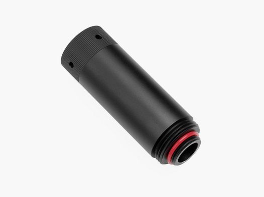 ASA TUNING CHAMBER | FSC / FSC XP | EXTRA LONG Variant | bis 200 J+ HPA | 100 J+ CO₂