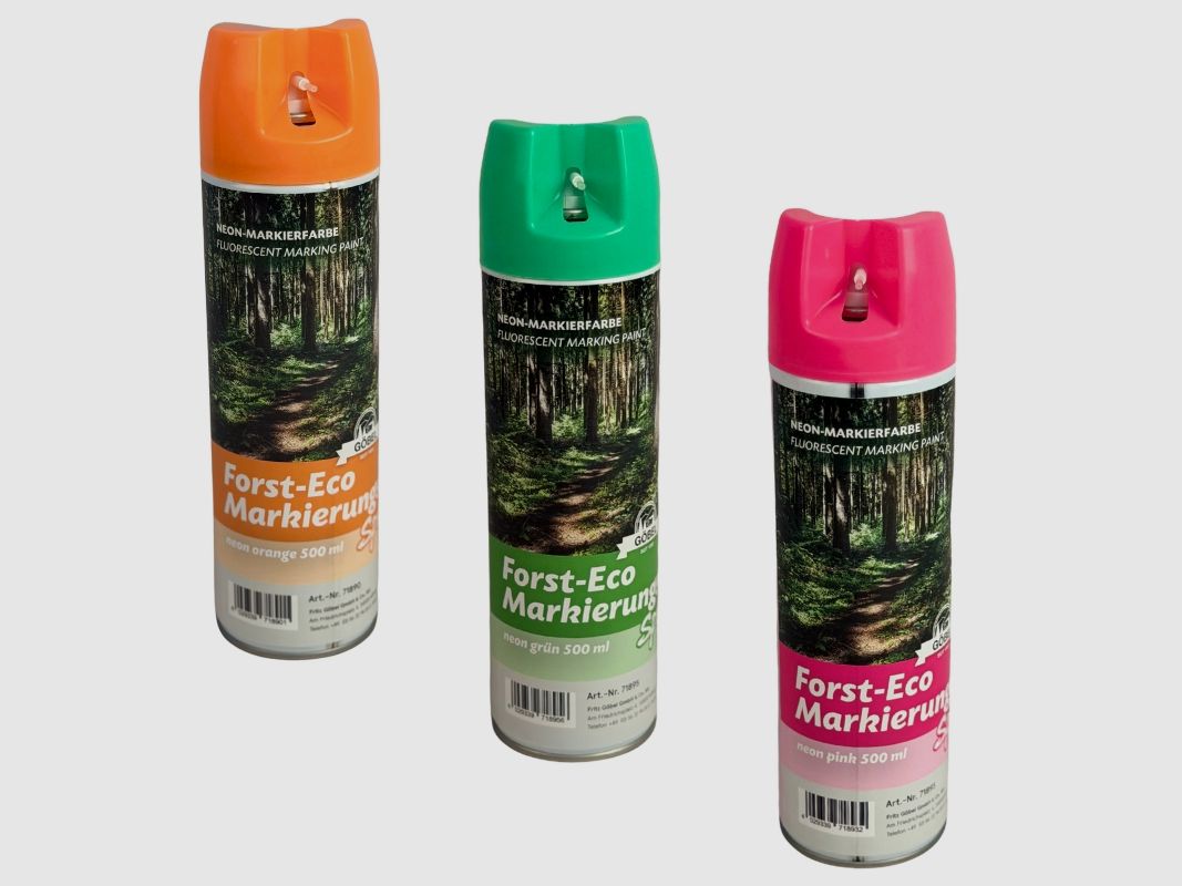 Forest Marker ECO