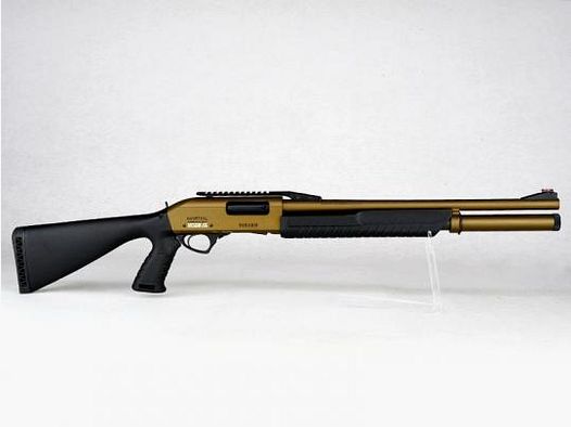 Fabarm PF Martial CANTILEVER 20"