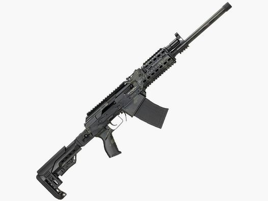 STRZELBA ARMSAN RS-S1 MULTICAM BLACK 12,5" 12/76