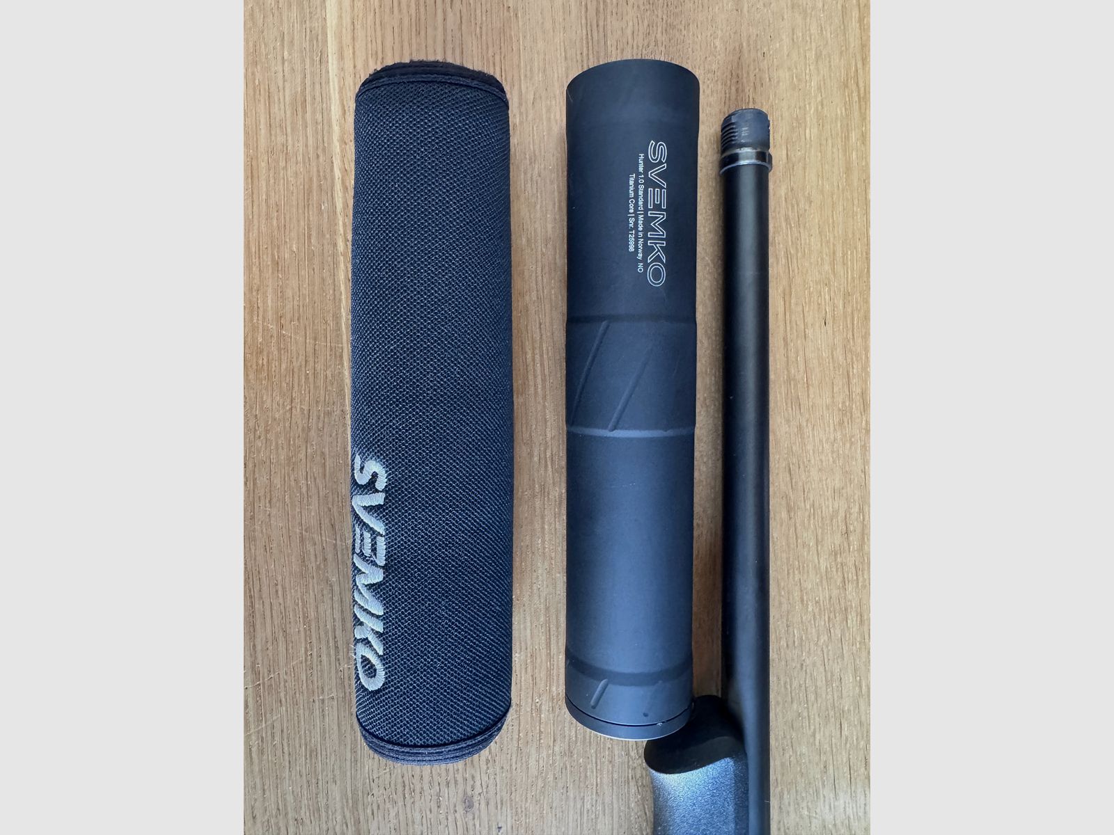 Blaser R8 Ultimate 8,5 x 55 Blaser verstellbarer Schaft Svemko Titan-SD Meopta Meostar R1 3-12x56 RD/MR