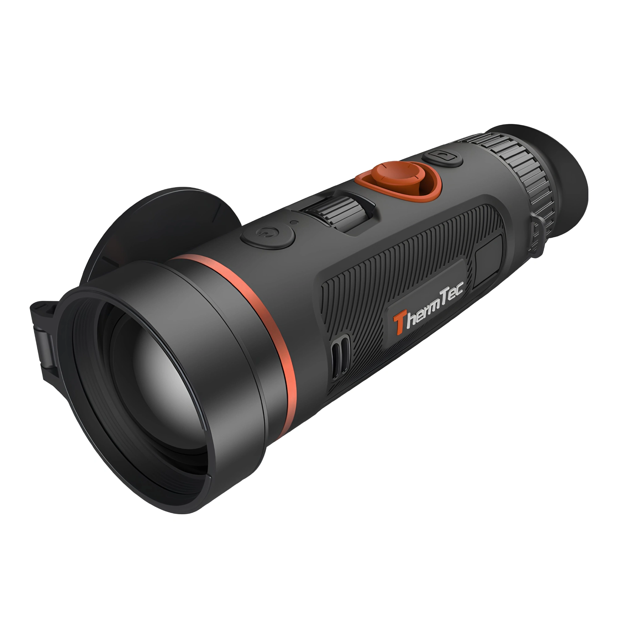 ThermTec WILD 650 Wärmebildgerät & Wärmebildkamera - ohne LRF 50 mm