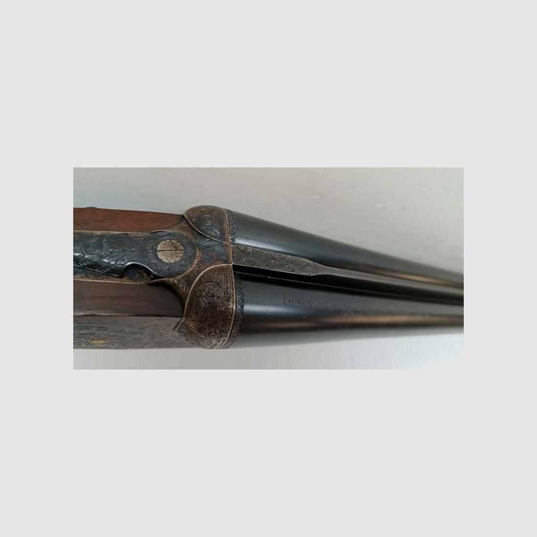 Fucile Union Armera 215, immagine 5 di 5