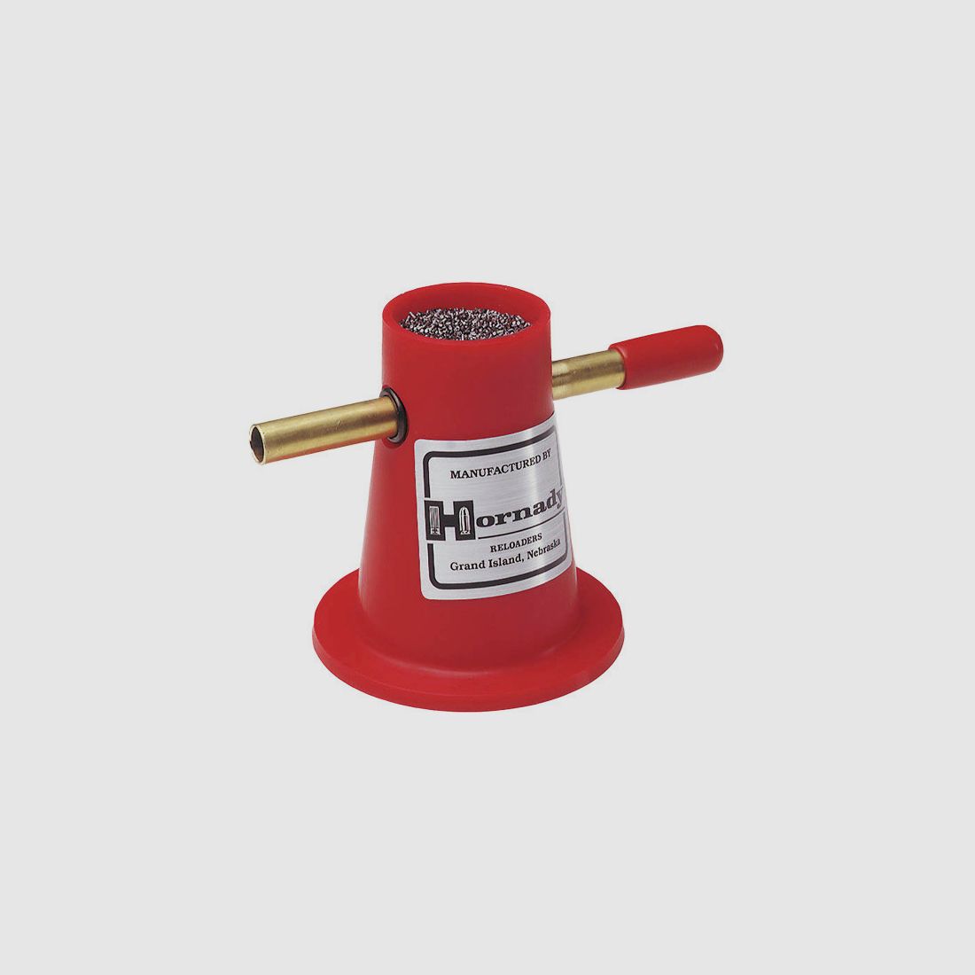 HORNADY POWDER TRICKLER - PULVERDOSIERER