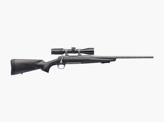 CARABINE X-BOLT PRO CARBON II THR SM NS 6.5CM