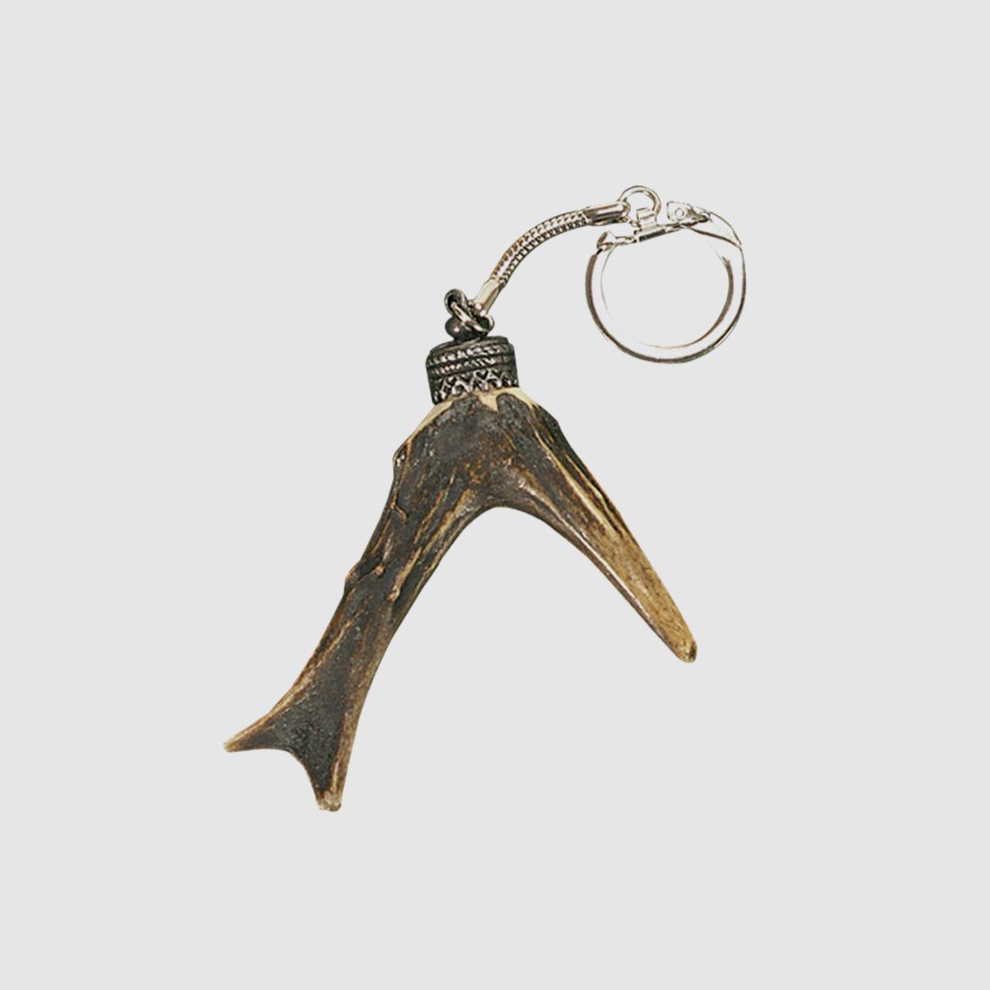 KEYCHAIN DEER TIP