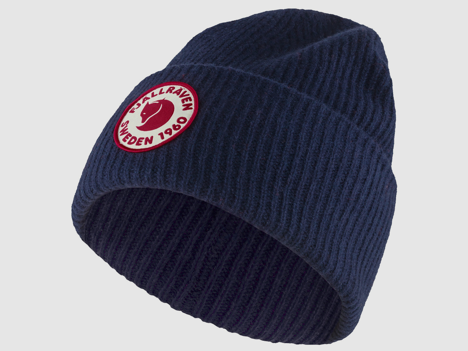 Fjällräven Mütze 1960 Logo
