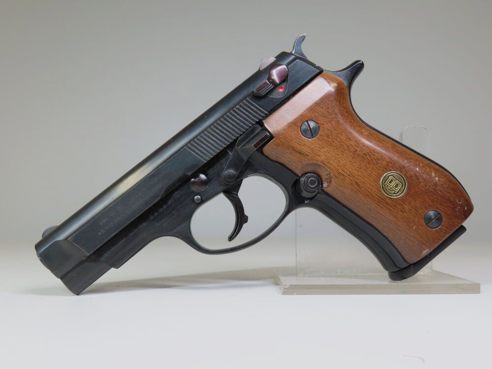 Browning BDA 380