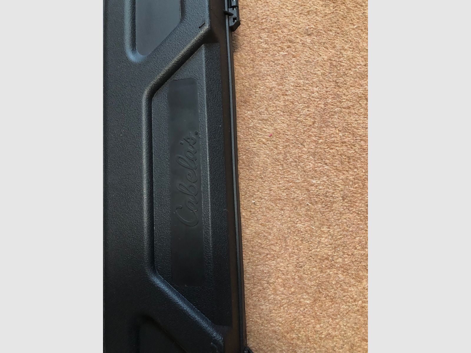 de moderne opbergoplossing met de premium wapen koffer