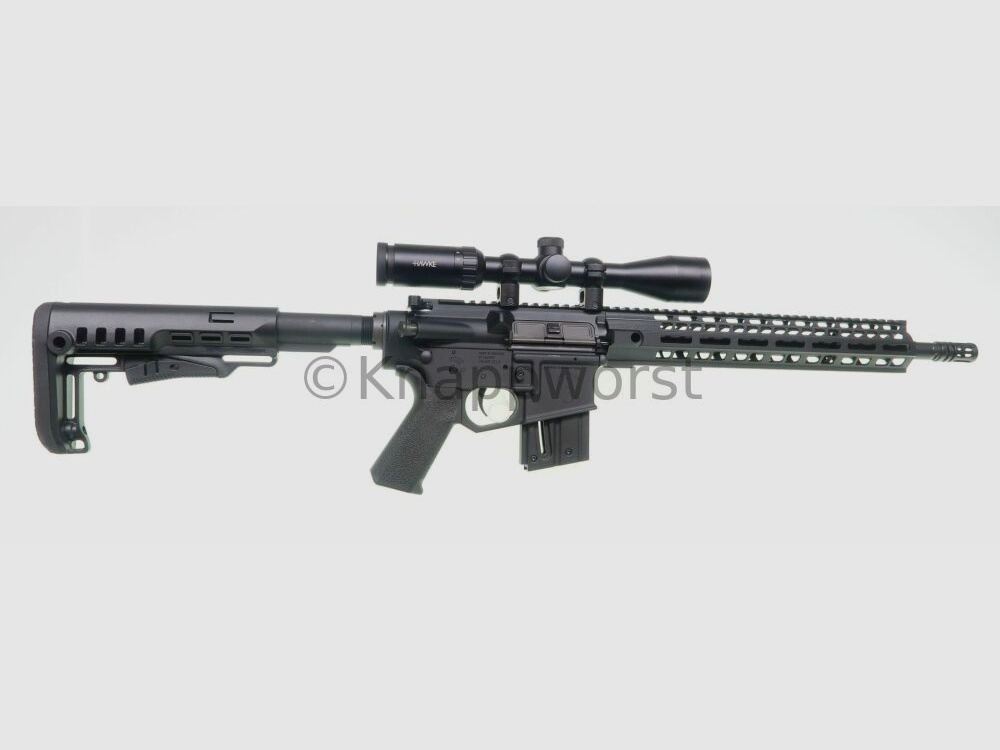 Hämmerli	 Hämmerli Tac R1