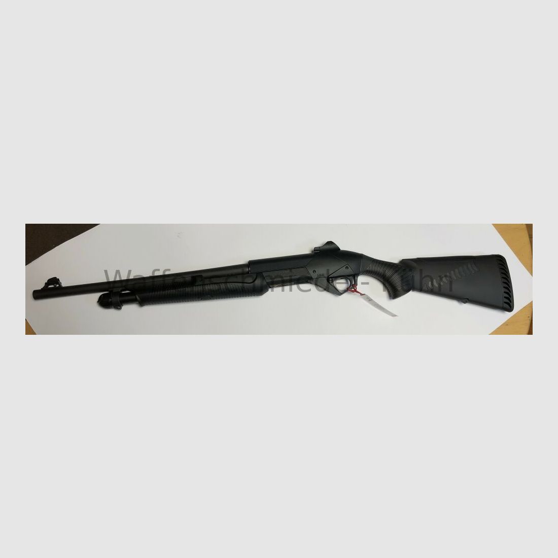 Benelli Supernova Tactical