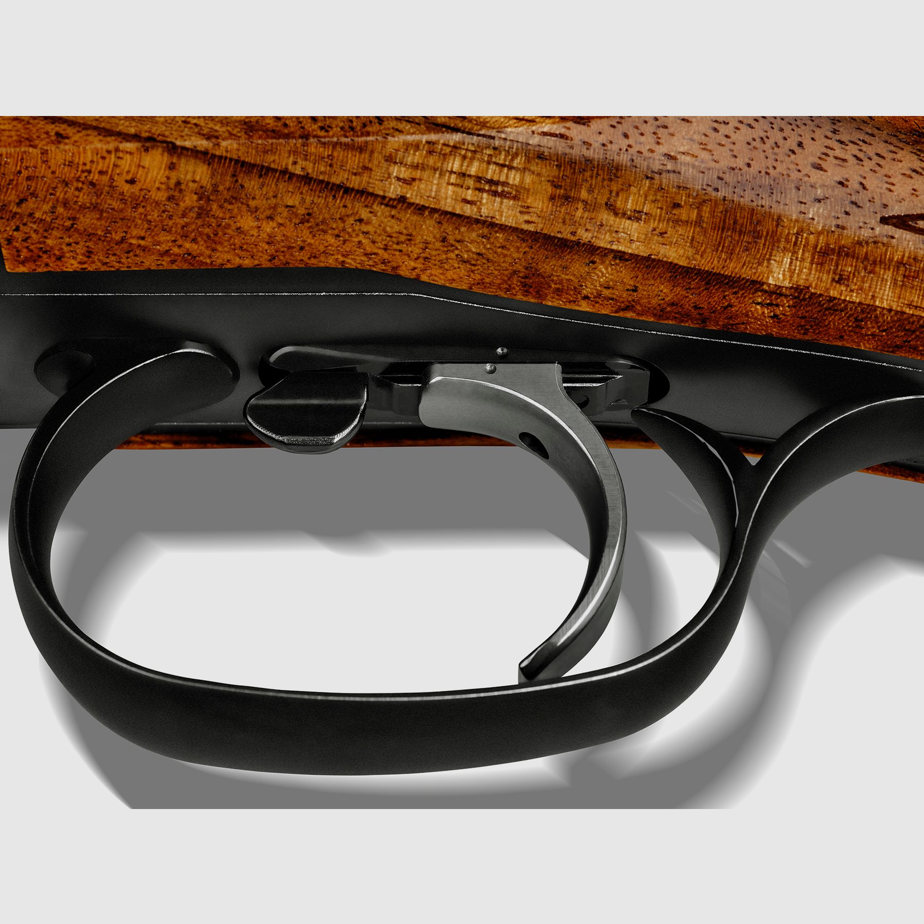 Blaser F16 Sporting arma de caza / escopeta de doble cañón
