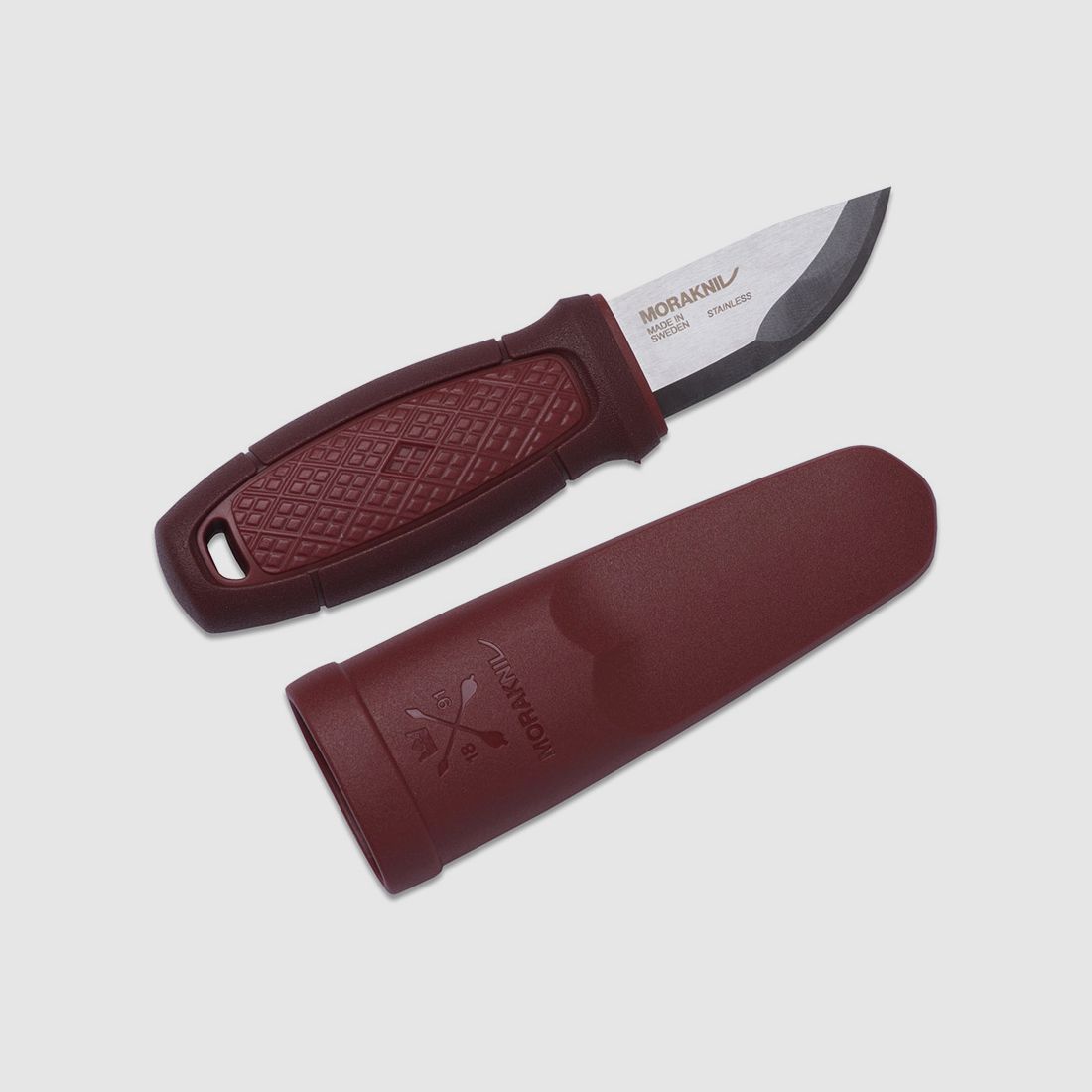 Cuchillo Morakniv Eldris (pequeño), imagen 1 de 8