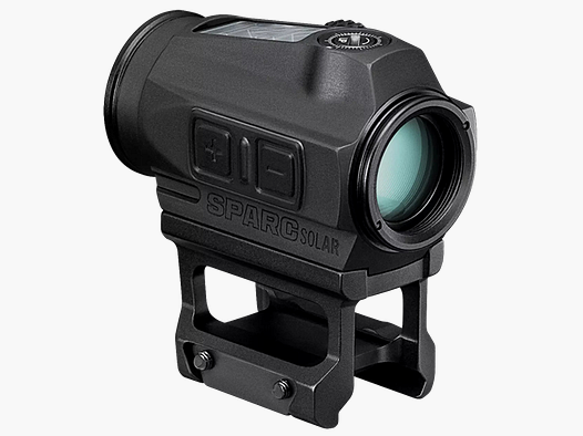 Vortex Red Dot SPARC Solar 2 MOA