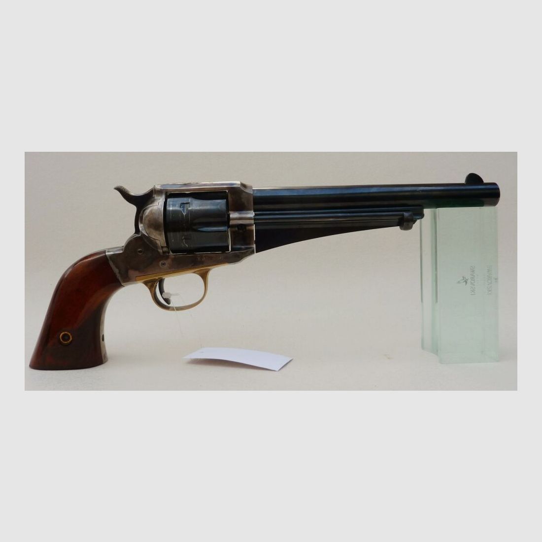 Hege-Uberti Uberti Mod. 1875 7,5`