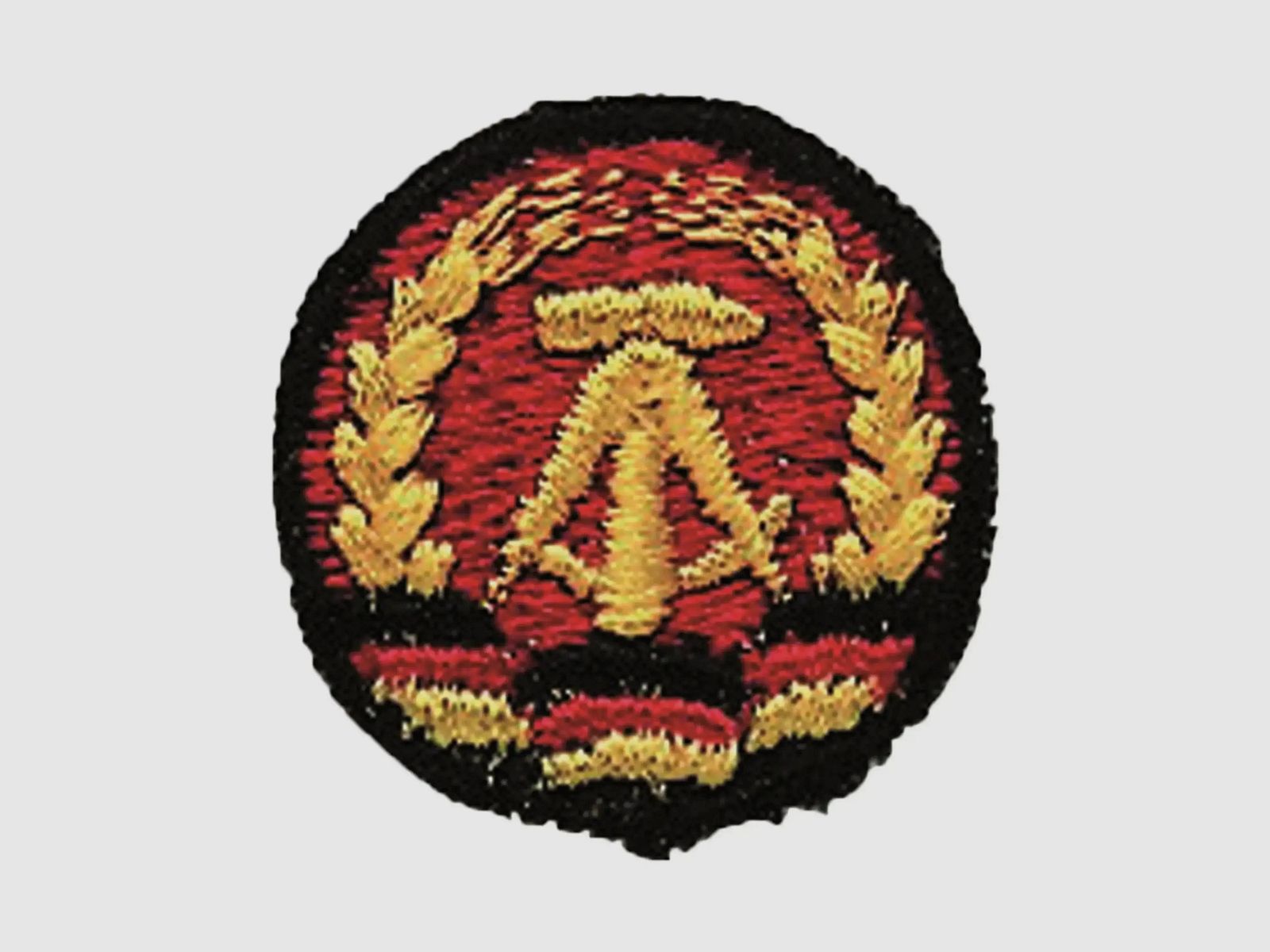 NVA NVA Coccarda Tessile