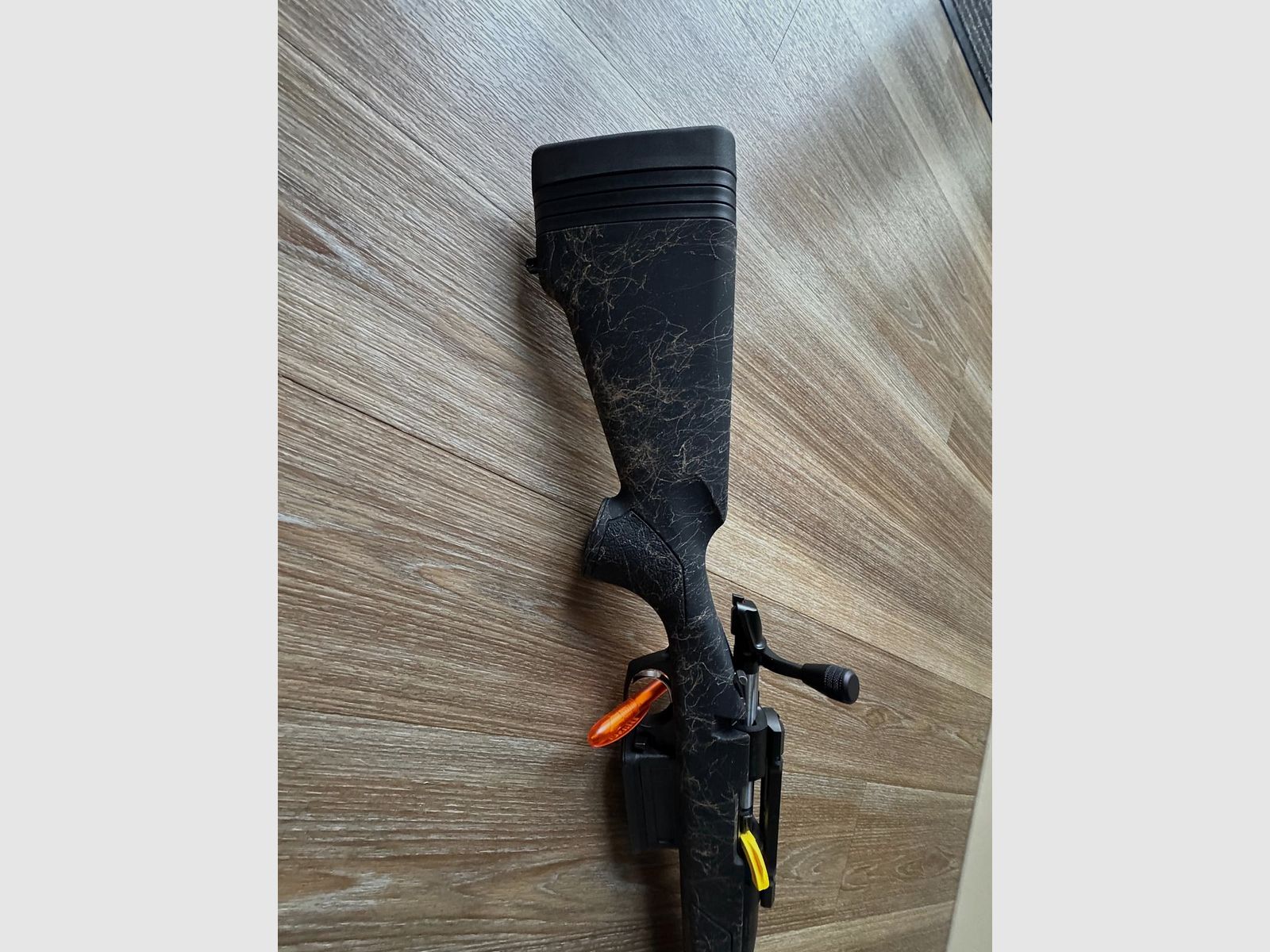 Bergara B14 Stoke Kal. 300 Blackout BLK AAC