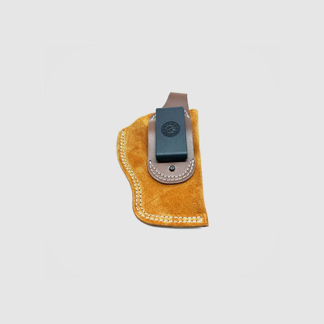 VEGA HOLSTER – Wildlederholster für Innen/Außen | Für S/AUTO WALTHER PPK, Bild 1 von 2
