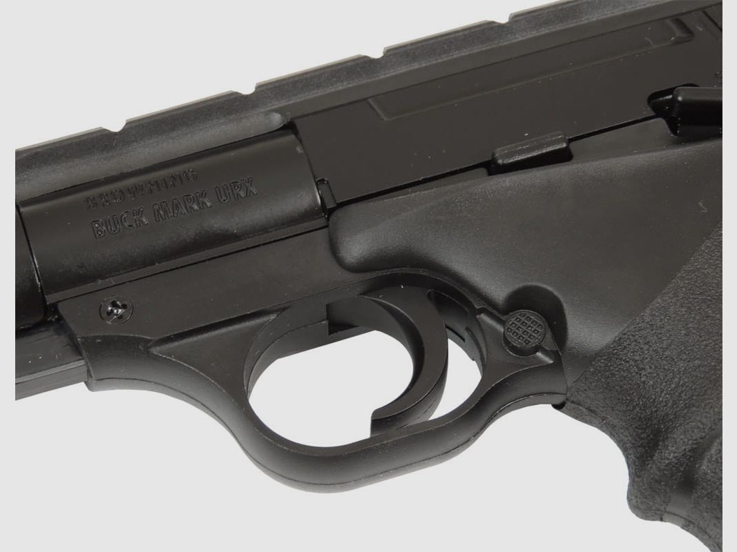 Wiatrówka Browning Buck Mark URX 4,5 mm (2.4848), zdjęcie 3 z 3