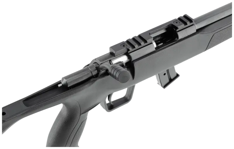 UMAREX REGENT RBA 1 FUCILE .22 LR CANNA 20 »