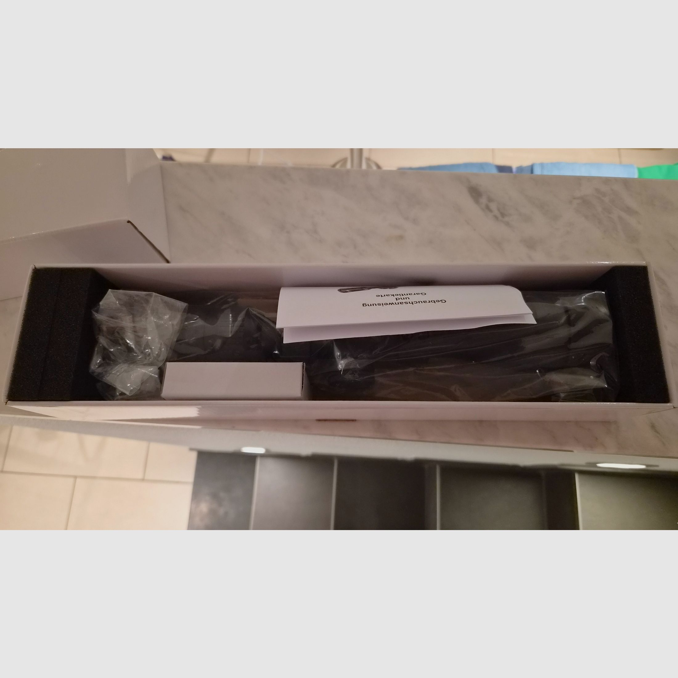 Simalux scope, 3-12x44, Gold Edition, immagine 5 di 14