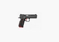 CZ Shadow 2 TARGET 5" Kaliber 9x19