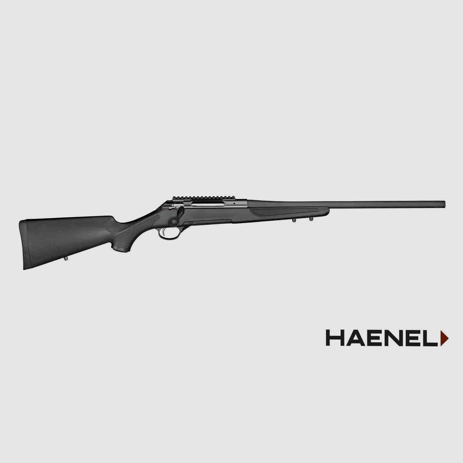 HAENEL Jaeger 10 Varmint