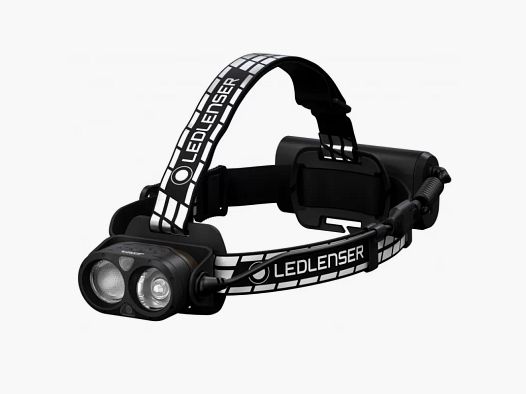 Led Lenser Frontal H19R SIGNATURE