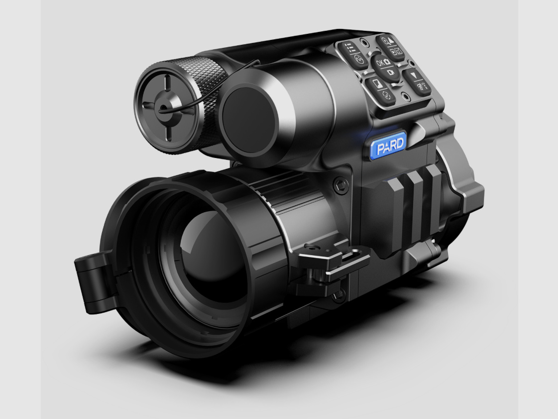 PARD 37154-20 thermal imaging device FT32