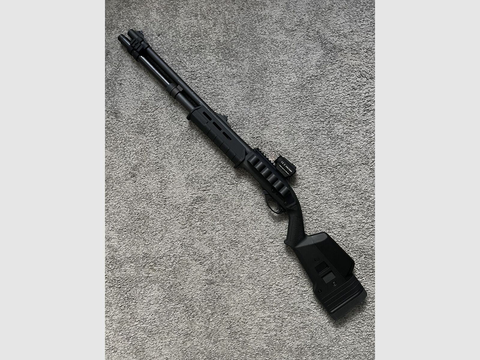 Remington 870 Express