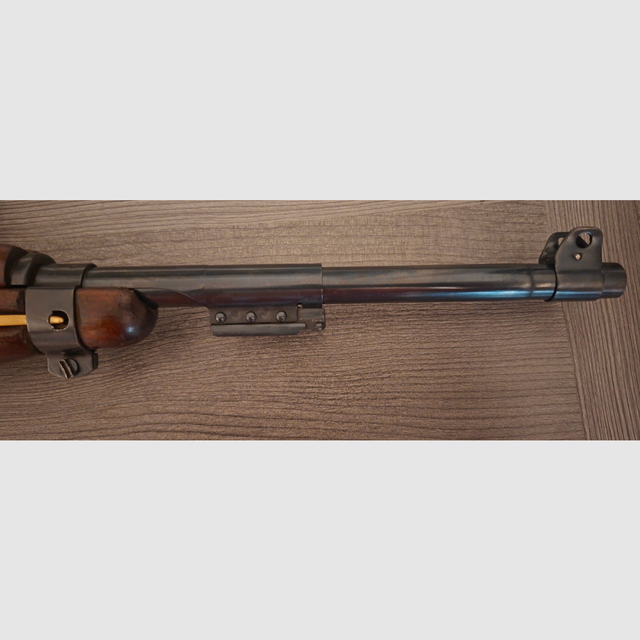 30M1 Carbine, rzadki, .30 Carbine, montaż pod scope, dobry stan