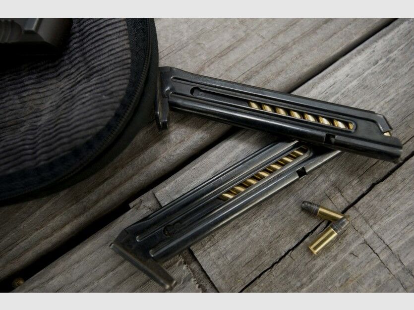 Browning Original Magazine Browning Buck Mark - .22 lr