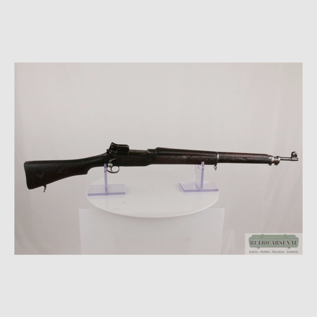 Remington P 14